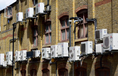 Concrete jungles: The heatwaves continue - Irish cities need more trees