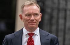 New Northern Ireland Secretary says his 'door will be open' to all Stormont parties