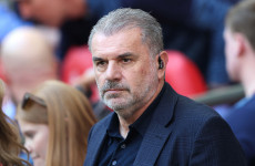 Ange Postecoglou appointed Al-Nassr head coach to work with Cristiano Ronaldo