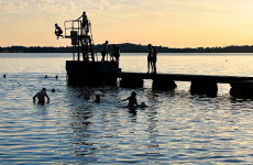 High temperature warning in place for 13 counties, with uncomfortably warm night ahead