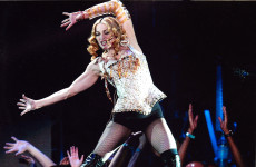 Madonna, Shakira and Justin Bieber to headline half-time show at tonight's World Cup final