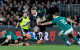 Rennie's revitalised New Zealand are sharper and smarter on tough night for Ireland