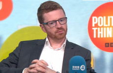 Morgan McSweeney shares his regrets about his time in UK politics... and his go-to karaoke song