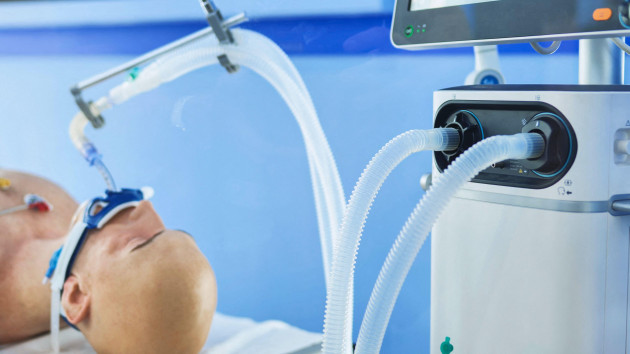 Debunked: False ‘whistleblower’ claim says remdesivir and ventilators killed Covid patients