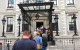 'One of our own': A queue out the door in Dublin to sign Glen Hansard's Book of Condolence