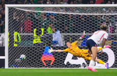 Have you stayed up late to watch a World Cup match?