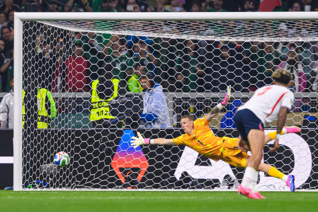 Have you stayed up late to watch a World Cup match?