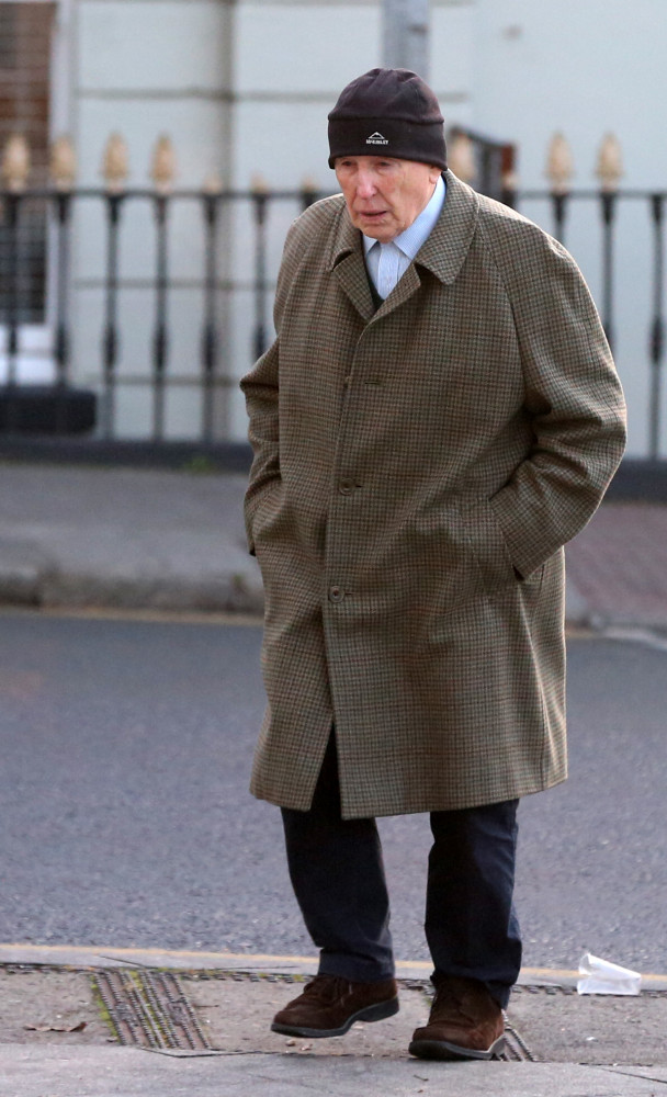 'There were hundreds of victims, and I am one of them'