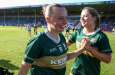 Kerry defeat Dublin to reach All-Ireland final against Galway