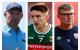 Here's your essential TV guide for this weekend's live sport