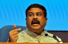 India's education minister resigns after a week of protests over exam irregularities