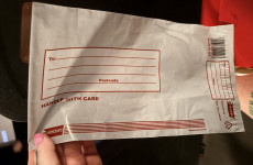 I would love to see these little bags rolled out for every film, in every cinema, in perpetuity