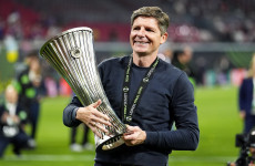 Oliver Glasner appointed Nottingham Forest head coach after leaving Crystal Palace