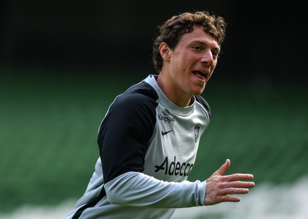 Italy fly-half Garbisi leaves Toulon for Perpignan