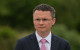 Minister Patrick O'Donovan 'under close medical observation' in Brussels hospital