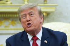 US imposes another naval blockade on Iranian ports as row over Hormuz strait continues