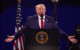 Rain, lightning and chaos open Trump's headline 4 July event