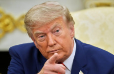 Trump says US 'not finished' with Iran as fresh strikes hit Tehran