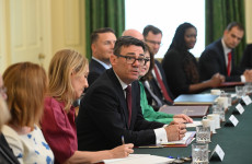 Lise Hand: EnBritification - has Britain just run out of luck?