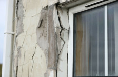 Defective Concrete Blocks scheme to be extended to social homes