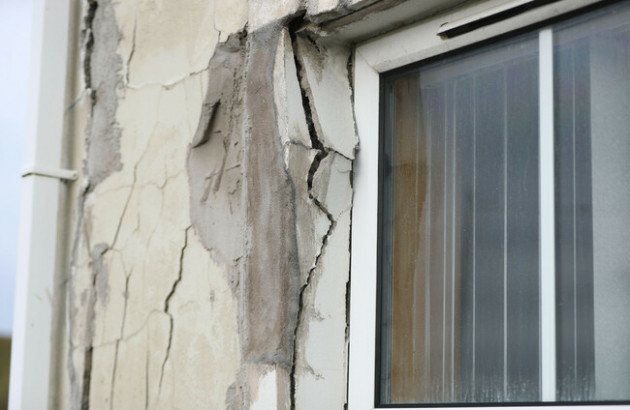 Defective Concrete Blocks scheme to be extended to social homes