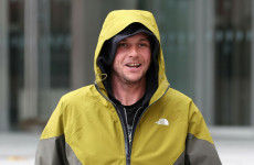 Man accused of punching Catherine Connolly canvasser has plea delayed over solicitors' dispute