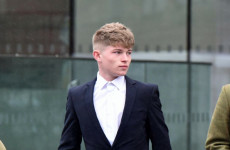 Joshua Allen faces charges of assaulting two gardaí