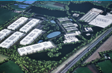 Plans for controversial €1bn data centre campus in Co Westmeath stalled after 10 appeals lodged