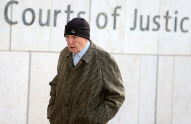 State investigation into paedophile Michael Shine should begin 'immediately', report says