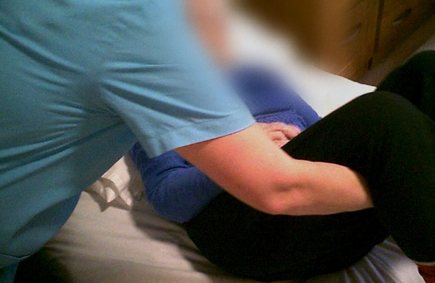 RTÉ ordered to hand over unedited footage from nursing home documentary