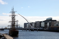 Quiz: How much do you know about the River Liffey?