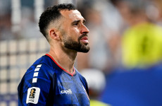 Inside Cape Verde's bittersweet World Cup exit: What Messi said to Pico, the ambassador's son and shots of Grogue