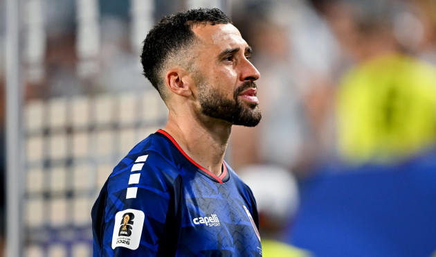 Inside Cape Verde's bittersweet World Cup exit: What Messi said to Pico, the ambassador's son and shots of Grogue