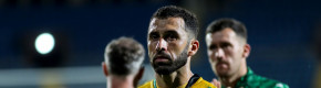 Shamrock Rovers suffer Champions League defeat in Armenia