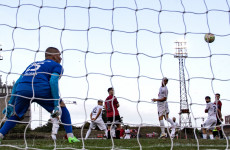 Watch: Bohs score 90th-minute outside-the-box volley to win final European tie at old Dalymount