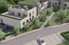 Permission refused for apartment scheme after Killiney residents, including Ali Hewson, object