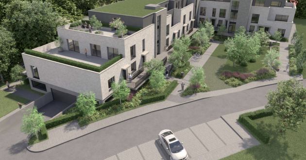 Permission refused for apartment scheme after Killiney residents, including Ali Hewson, object