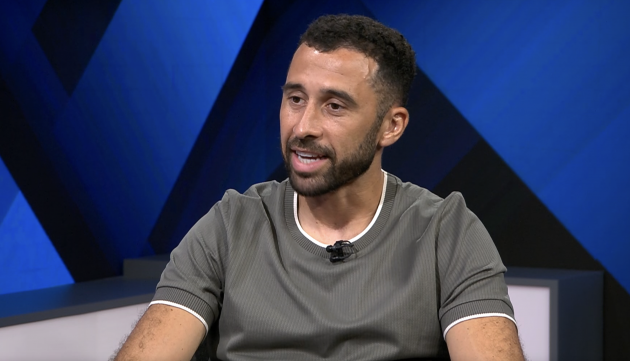 'He's trying to bait you out into positions you don't want to be' - Pico Lopes on Messi
