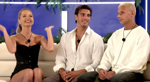 Kelly Earley: The resilience of the Love Island cast needs to be studied