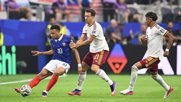 As it happened: France 0-2 Spain, World Cup semi-final