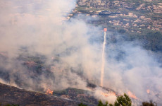 Minister blasts ‘reckless’ people causing wildfires in Killarney and Wicklow mountains