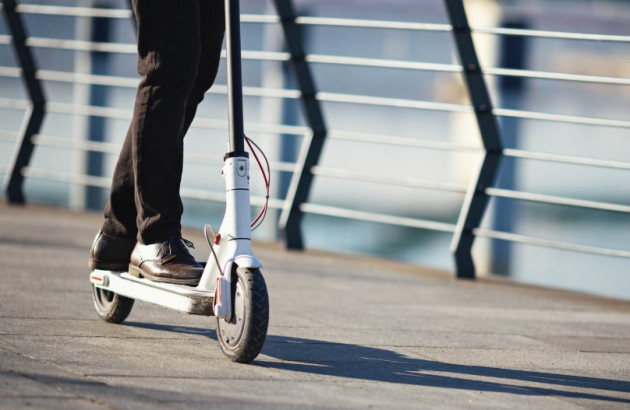 Tánaiste says 'swift' action will be taken on e-scooters, as Taoiseach leans towards outright ban