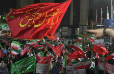 Middle East war intensifies as Iran targets infrastructure and warns of 'full-scale offensive'