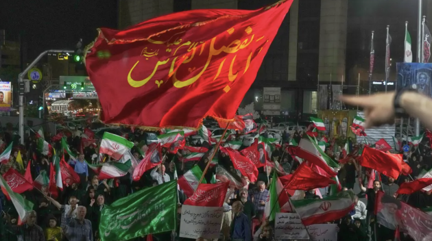 Middle East war intensifies as Iran targets infrastructure and warns of 'full-scale offensive'
