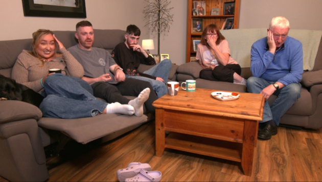 Want to be on TV? Gogglebox has told us what they're looking for in new cast members
