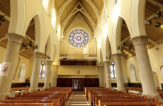 Woman (50s) hospitalised after being stabbed at church in Co Waterford