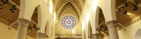 Man (30s) to appear in court this morning over alleged stabbing at Tramore church