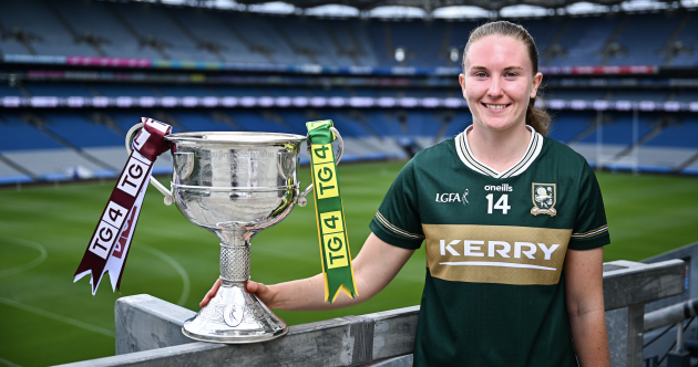 Having watched 2025 All-Ireland final poolside in Portugal, Kerry back with unfinished business