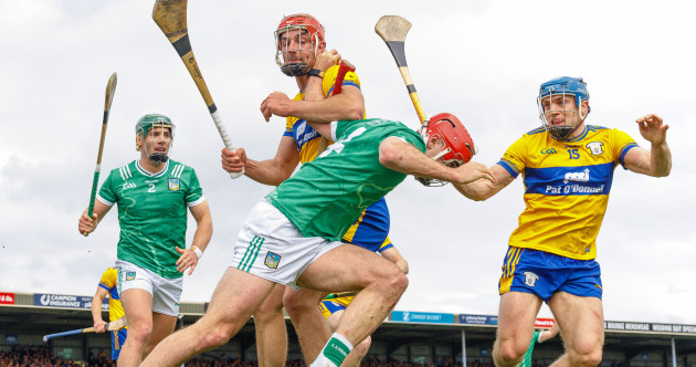 More than one Last Dance in the Clare-Limerick rivalry to square off
