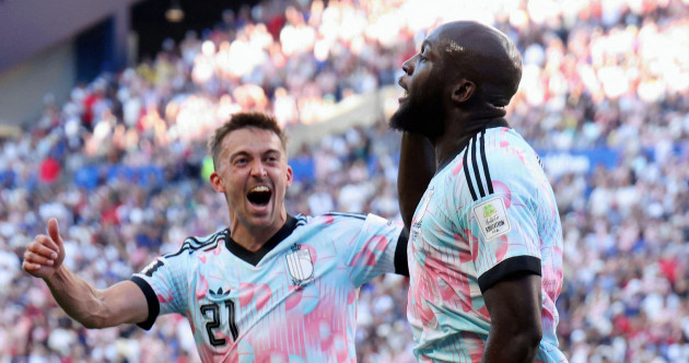 Belgium thrash USA to end World Cup dream and set up Spain showdown